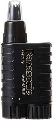 Panasonic ER115 Trimmer 50 min  Runtime 2 Length Settings