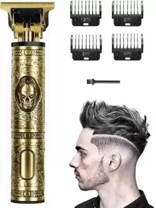 kk impex The Trimmer that Goes Above and Beyond: Achieve Results Every Time. Trimmer 45 min  Runtime 4 Length Settings