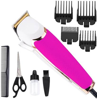 OVERSEAS 4806 Trimmer 0 min  Runtime 4 Length Settings