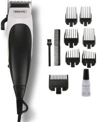 WAHL Homecut Hair Clipper Trimmer 30 min  Runtime 10 Length Settings
