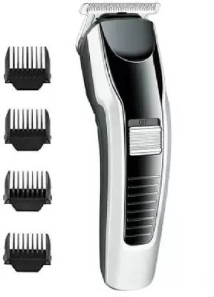 Life Friends H T C TRIMMER 528 Rechargeable Trimmer for MEN/WOMEN Runtime: 45 min Trimmer for Men  Shaver For Men