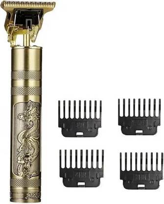 Kemei KM 762 Hair Clipper professional Trimmer 90 min  Runtime 4 Length Settings