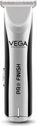 Vega Professional VPVHT-06 Trimmer 90 min  Runtime 1 Length Settings