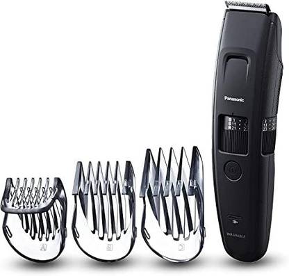 Panasonic ER-GB86-K511 Trimmer 50 min  Runtime 2 Length Settings