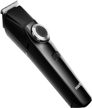 Misfit Groom 700 Trimmer 180 min  Runtime 40 Length Settings