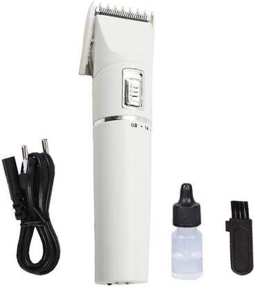 GDRY Cordless Trimmer for Men/Perfect for Beard Fully Waterproof Trimmer 60 min  Runtime 2 Length Settings