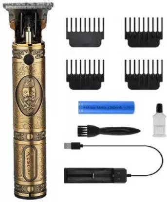 IFF Hair Trimmer 123 Trimmer 180 min  Runtime 9 Length Settings