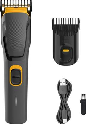 amola AT-1211 Trimmer 120 min  Runtime 12 Length Settings