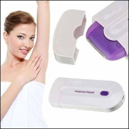 PAHAL CREATION Finishing Touch DS Trimmer 120 min  Runtime 10 Length Settings