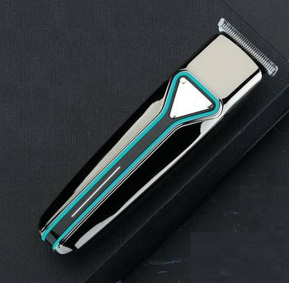 WunderVoX WV-008 Professional Rechargeable Hair Trimmer Fully Waterproof Trimmer 120 min  Runtime 3 Length Settings