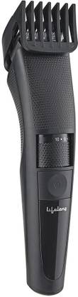 Lifelong LLPCM05 Trimmer 45 min  Runtime 8 Length Settings