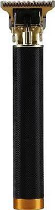 HAMOFY T9 Trimmer Metal Black Grooming Kit 52 min  Runtime 20 Length Settings