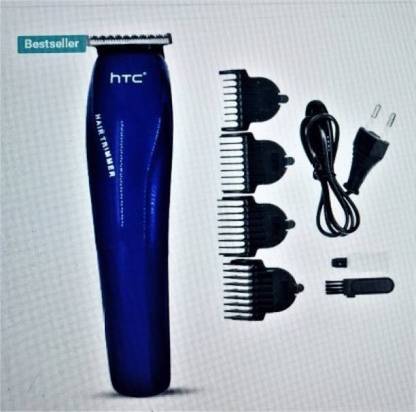 AMAZO HX 528 Sharp Blade Expert Cutting Hair And Beard Professional Hair Trimmer Trimmer 45 min  Runtime 3 Length Settings