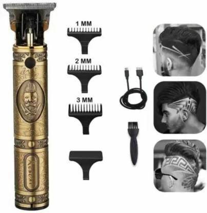 ZATCO Trimmer Original Trimmer 125 min Runtime 4 Length Settings Body Groomer 81 min  Runtime 4 Length Settings