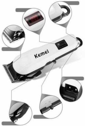 KIME 809 Trimmer 240 min  Runtime 4 Length Settings
