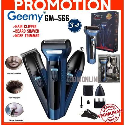 kk impex 1088  Shaver For Men