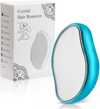 UBIETY Crystal Hair Remover Stone For Women and Men Crystal Hair Remover, Men & Women