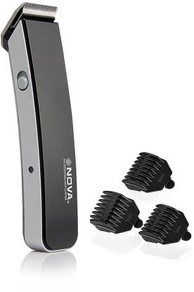 MAA ENTERPRISE Nova Trimmer Trimmer 30 min  Runtime 1 Length Settings