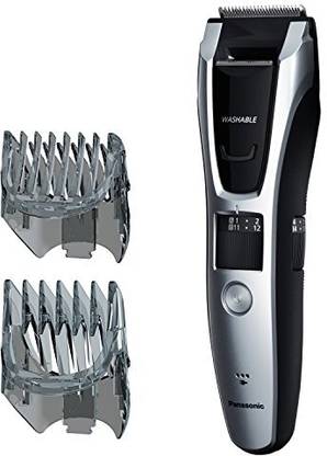 Panasonic ER-GB60-K Trimmer 50 min  Runtime 2 Length Settings