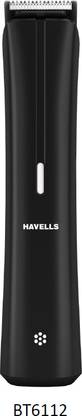 HAVELLS BT6112 Trimmer 90 min  Runtime 12 Length Settings