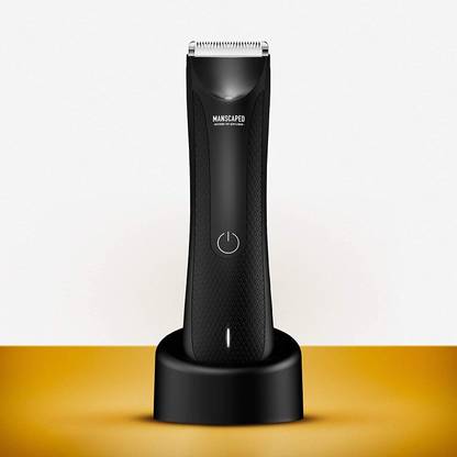 Manscaped 6567 Trimmer 120 min  Runtime 2 Length Settings