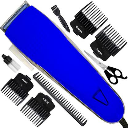 GHFDG KM 4803 06 Fully Waterproof Trimmer 0 min  Runtime 1 Length Settings