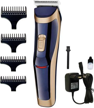 Retail Infinity Rechargeable Beard Trimmer 45 min  Runtime 5 Length Settings