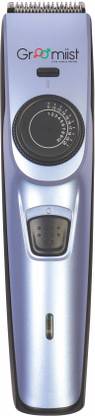 GROOMIIST CS-86 Trimmer 60 min  Runtime 20 Length Settings