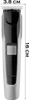 Crostal Professional beard, moustache and head shaving machine for men  Shaver For Men