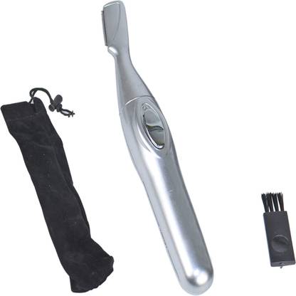 fther Ditch the Razor, Embrace the Feather Body Groomer 240 min  Runtime 1 Length Settings