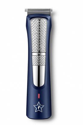Flipkart SmartBuy FKSB 16 Trimmer 45 min  Runtime 4 Length Settings