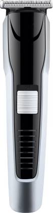 WAIKIL Trimmer Fully Waterproof Trimmer 180 min  Runtime 5 Length Settings