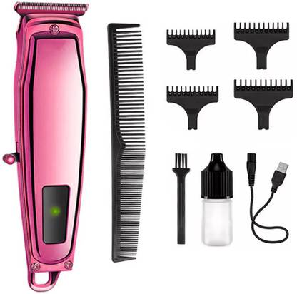 GHFN cordlees machine Trimmer 90 min Runtime 1 Length Fully Waterproof Trimmer Fully Waterproof Trimmer 90 min  Runtime 1 Length Settings