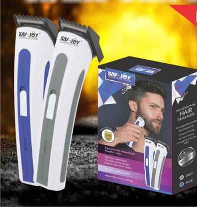 Kay-Joy KJ 403 Trimmer 30 min  Runtime 3 Length Settings