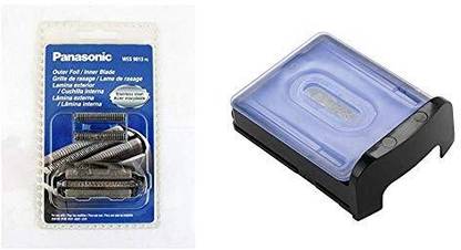 Panasonic WES9013PC Trimmer 50 min  Runtime 2 Length Settings