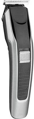 MY COOL STAR 538 TRIMMER Rechargeable Professional Hair Trimmer (PACK OF -1) Grooming Kit 12000 min  Runtime 8 Length Settings