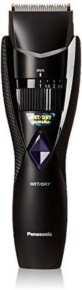 Panasonic ER-GB37 Trimmer 50 min  Runtime 2 Length Settings