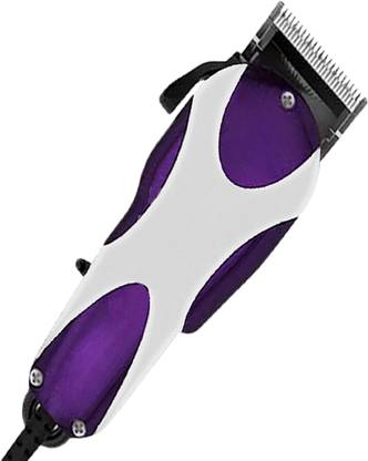 DJUV Electric Hair Clipper Np Runtime, Hair Trimmer For Men & Women Fully Waterproof Body Groomer 0 min Runtime 4 Length Settings