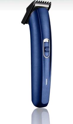 ZATCO saving trimmer men hair cutting machine electric trimmer Body Groomer 77 min  Runtime 4 Length Settings