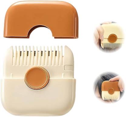 veecha entrprise Trimmer11 Trimmer 0 min Runtime 0 Length Settings