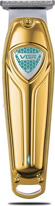 VGR V-911 Trimmer 180 min  Runtime 4 Length Settings