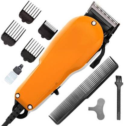SGGHRE powerfulL hair shaving corded machine hair cutting Trimmer Corded Trimmer Trimmer 180 min  Runtime 1 Length Settings