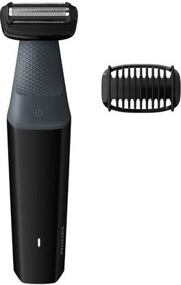 PHILIPS BG3006 Grooming Kit 40 min  Runtime 1 Length Settings
