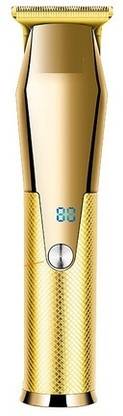 Raptas DL-1218 Multifunctional Grooming Trimmer for Men and Fast Charging Trimmer 160 min  Runtime 40 Length Settings