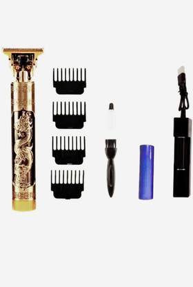 VEVO 555 Trimmer 1 min  Runtime 3 Length Settings