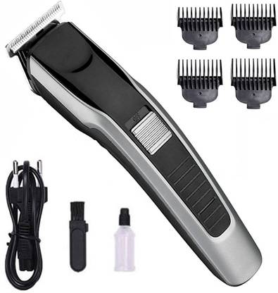 Nka Professional Beard 538 HTC Trimmer For Men, Durable Sharp Accessories Blade  Shaver For Men