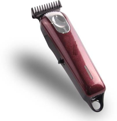 SPORT COLLECTION KB-2032 Rechargeable Trimmer 80 min  Runtime 4 Length Settings