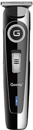 Geemy GEEMYGM-6660 Trimmer 80 min  Runtime 4 Length Settings