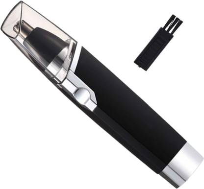 VBVC Professional Nose Hair Trimmer Eyebrow Shaver Ear Hair Trimmer Grooming Kit 60 min  Runtime 1 Length Settings