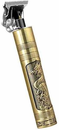 SIDDIVINAYAK CREATION Hair Trimmer and Hair clipper for shaving and stylish hair cutting Grooming Kit 120 min  Runtime 1 Length Settings